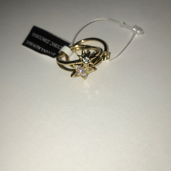 Banana Republic Jewelry - Ring set